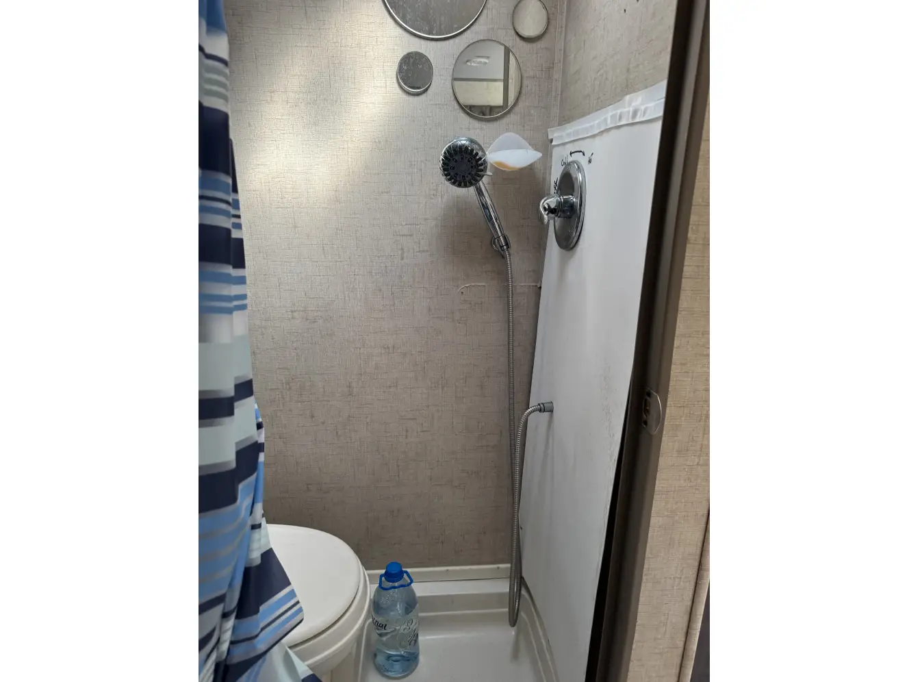 A photo of this 2016 Forest River R-POD 179