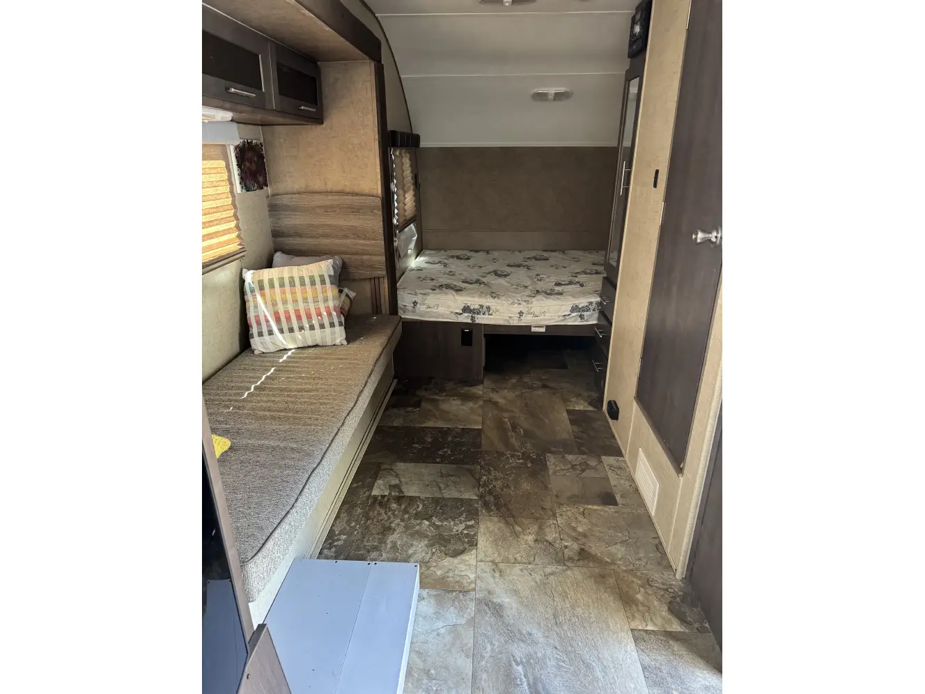 A photo of this 2016 Forest River R-POD 179