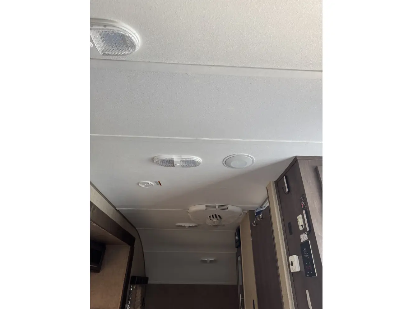 A photo of this 2016 Forest River R-POD 179