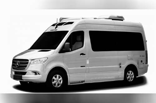 2025 Roadtrek SS AGILE BASE in mattapoisett MA