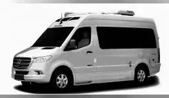2025 Roadtrek SS AGILE BASE RV