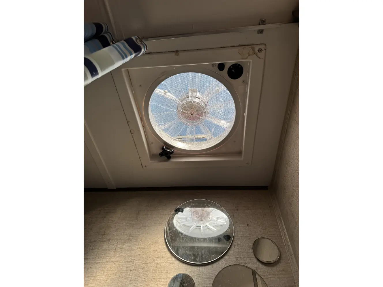 A photo of this 2016 Forest River R-POD 179