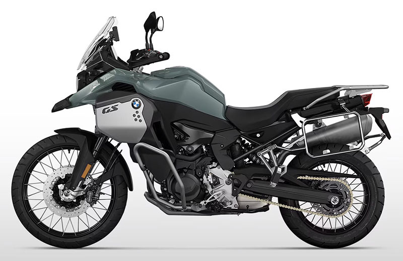 2026 BMW F 900 GSA 800 GS ADVENTURE in Wilmington, NC