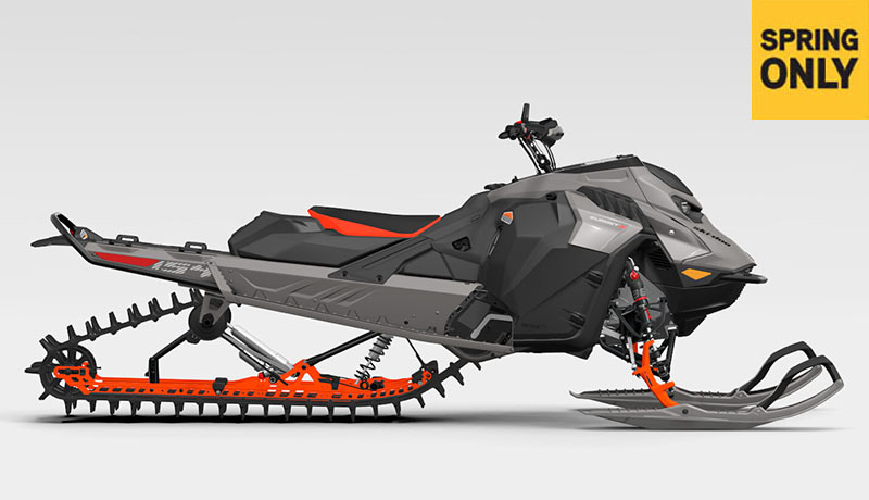 2026 Ski-Doo Summit X w/ Expert Package 154 850 E-TEC SHOT PowderMa 850 E TEC TURBO in woodinville WA