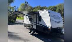 2023 Keystone SPRINGDALE CLASSIC MINI 1790FQ RV