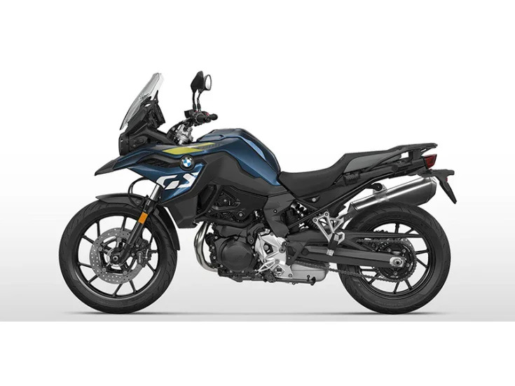 2026 BMW F 800 GS 800 GS in Wilmington, NC