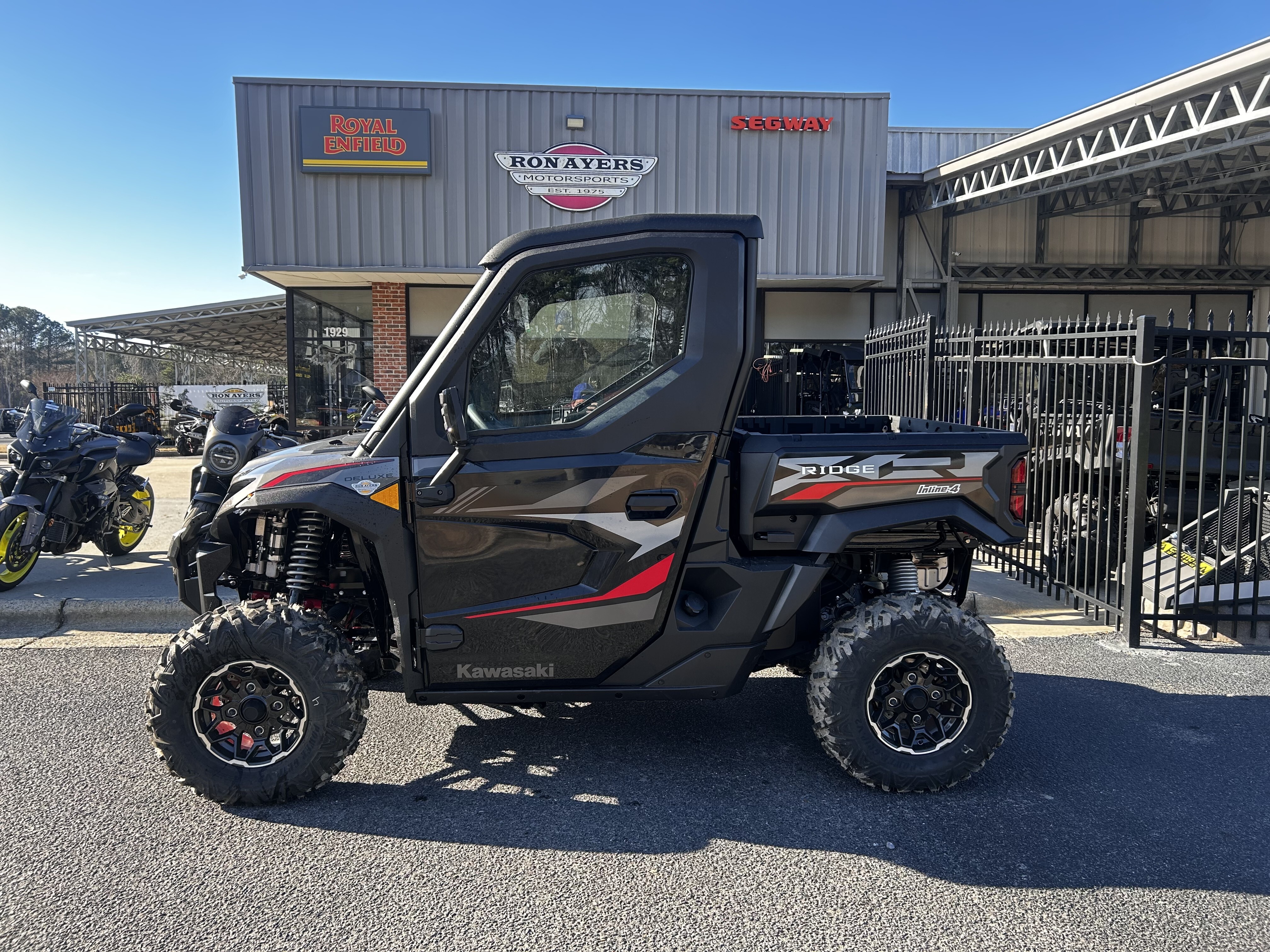 Side by Sides For Sale Near Chesapeake, VA - ATV Trader