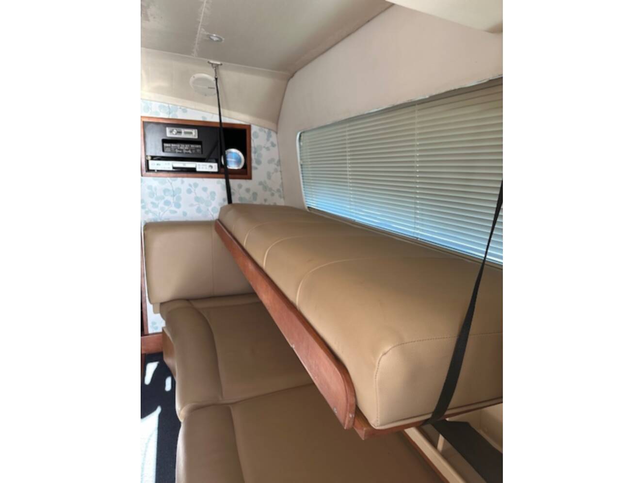 A photo of this 2005 Luhrs 34 CONVERTIBLE