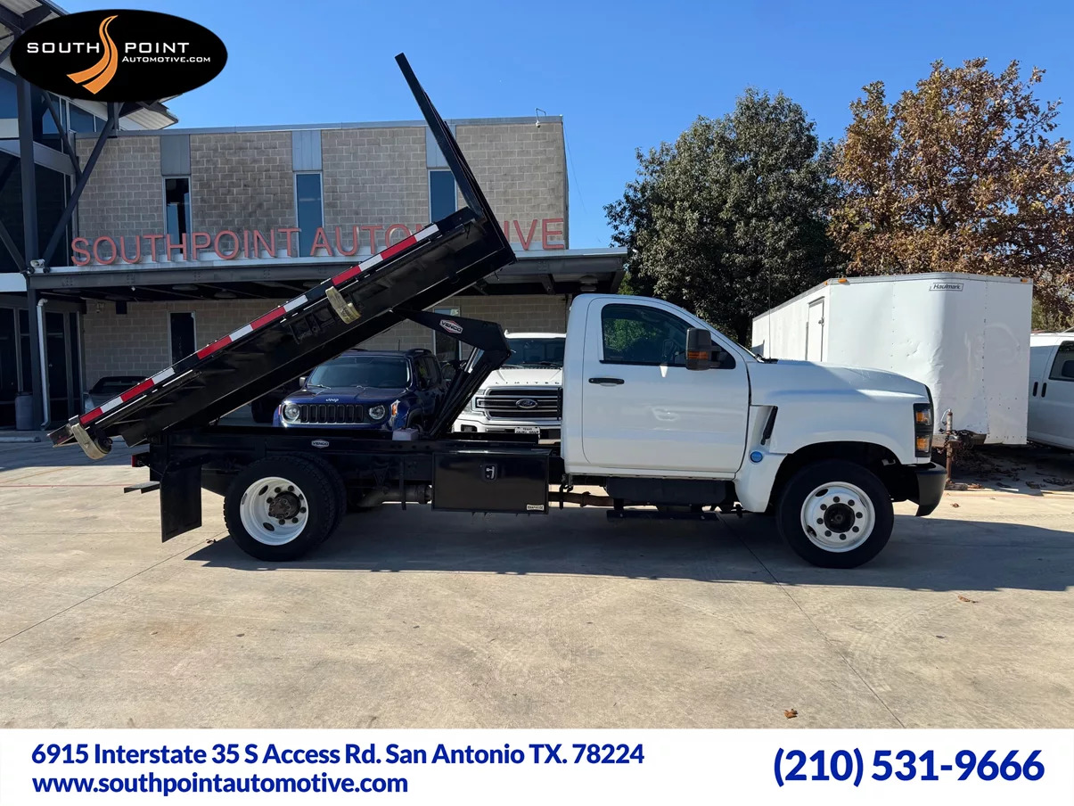 2022 INTERNATIONAL CV515 in San Antonio, TX