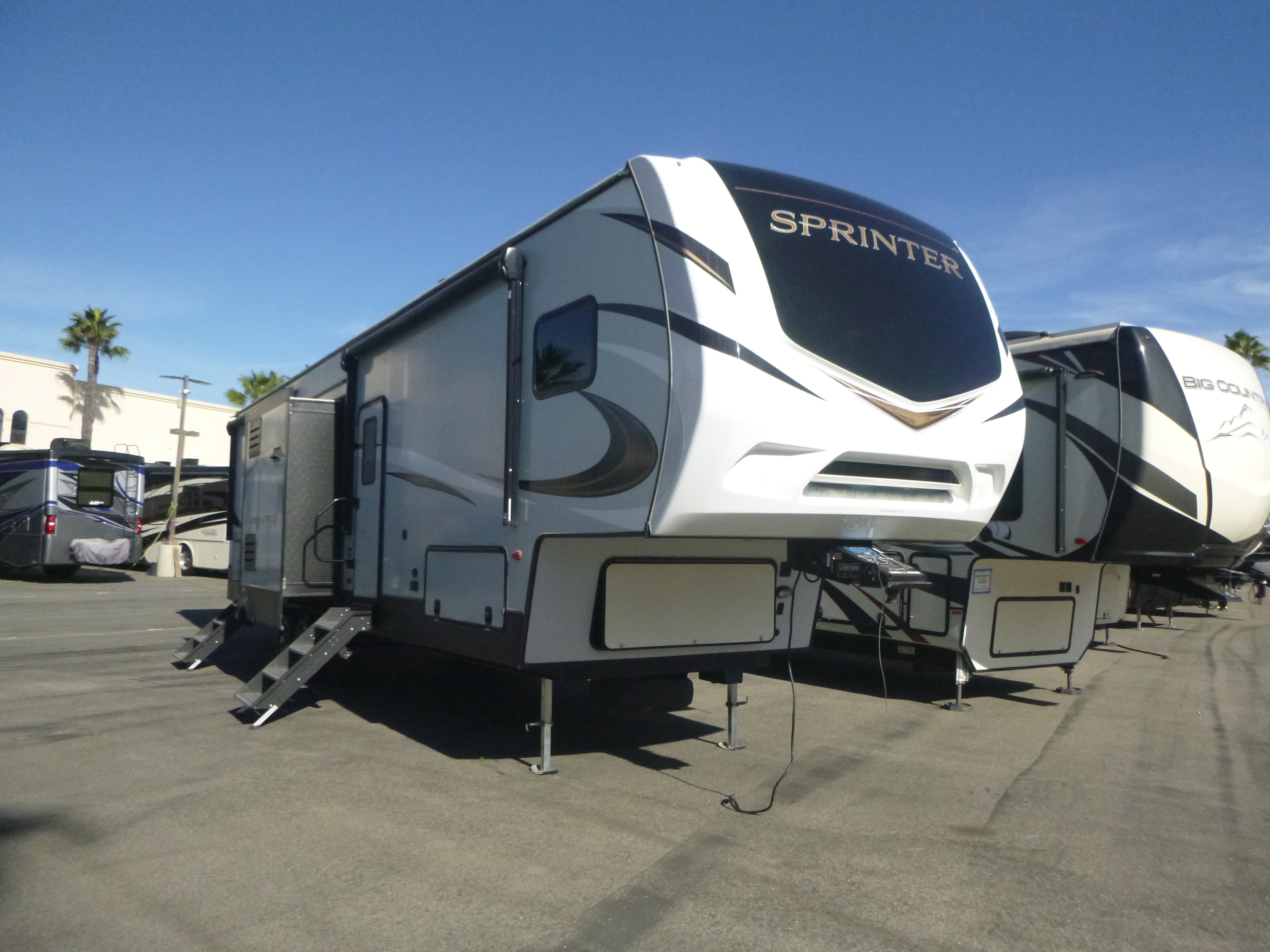 2021 Keystone Sprinter 35BH RVs for sale - RV Trader