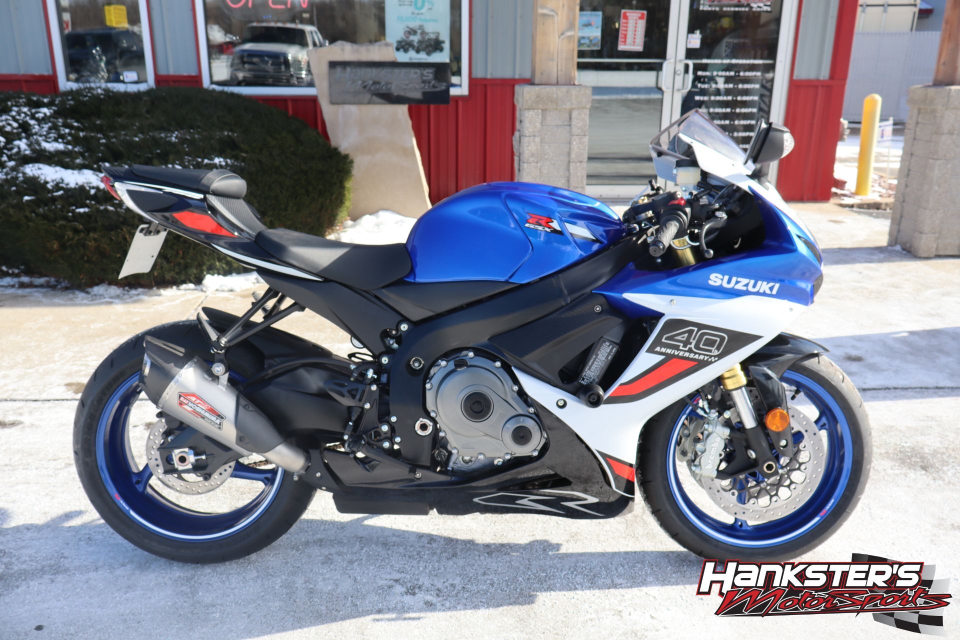 Sportbike Motorcycles For Sale Near Davenport, IA - Cycle Trader
