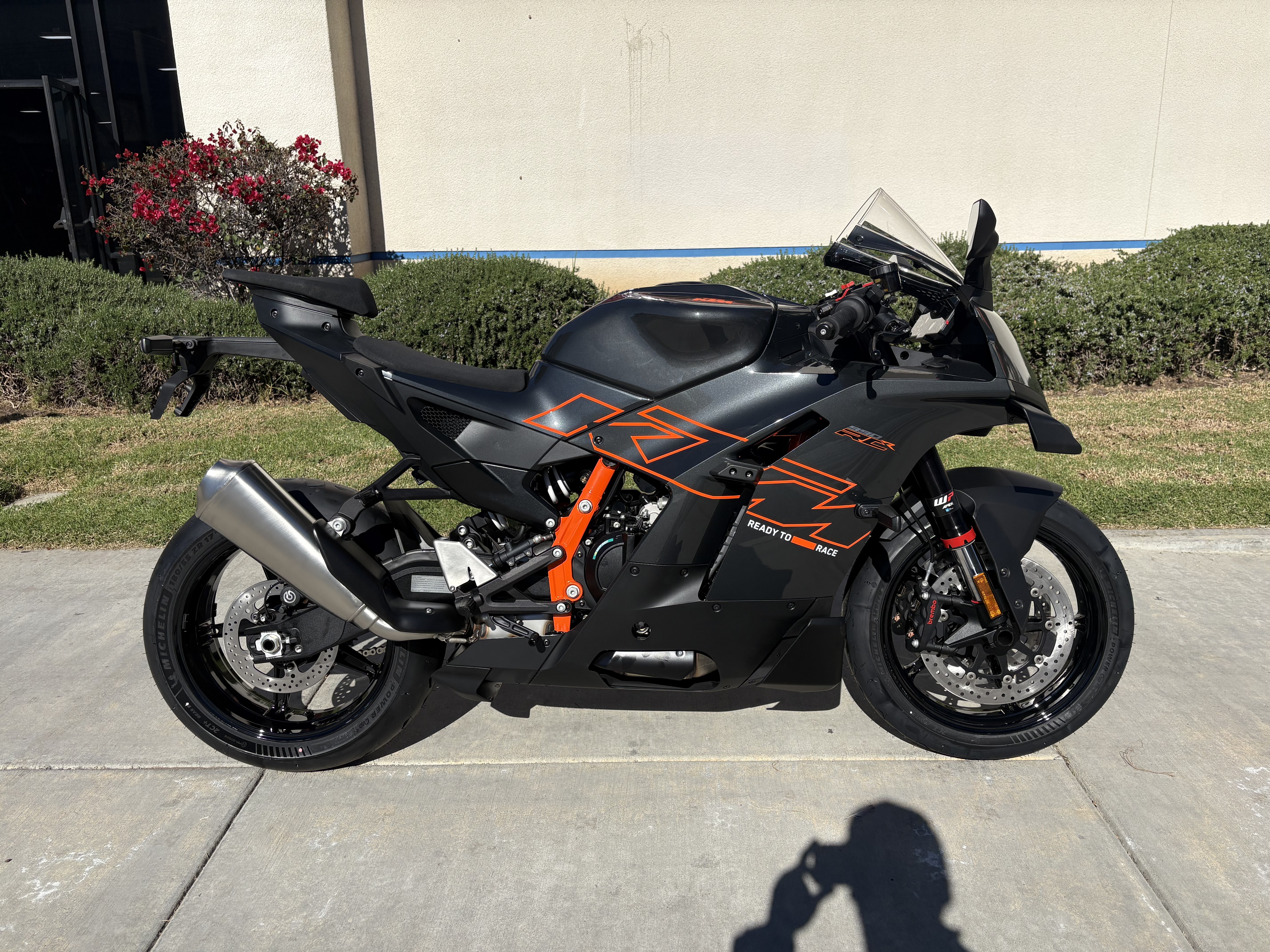 2026 KTM 990 RC R 990 R in El Cajon, CA