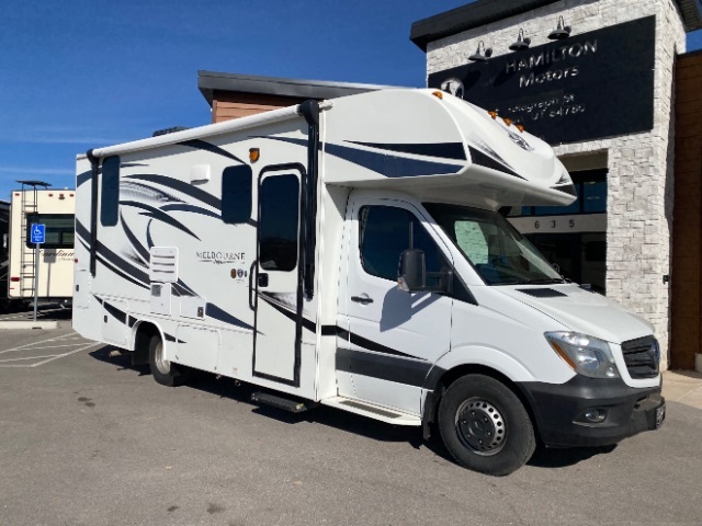 2019 Jayco MELBOURNE 24K in washington UT