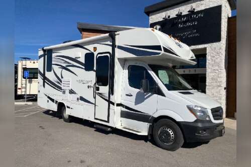 2019 Jayco MELBOURNE 24K in washington UT
