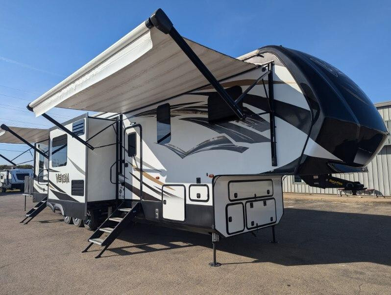 K-Z Venom V4111TK RVs For Sale - RV Trader