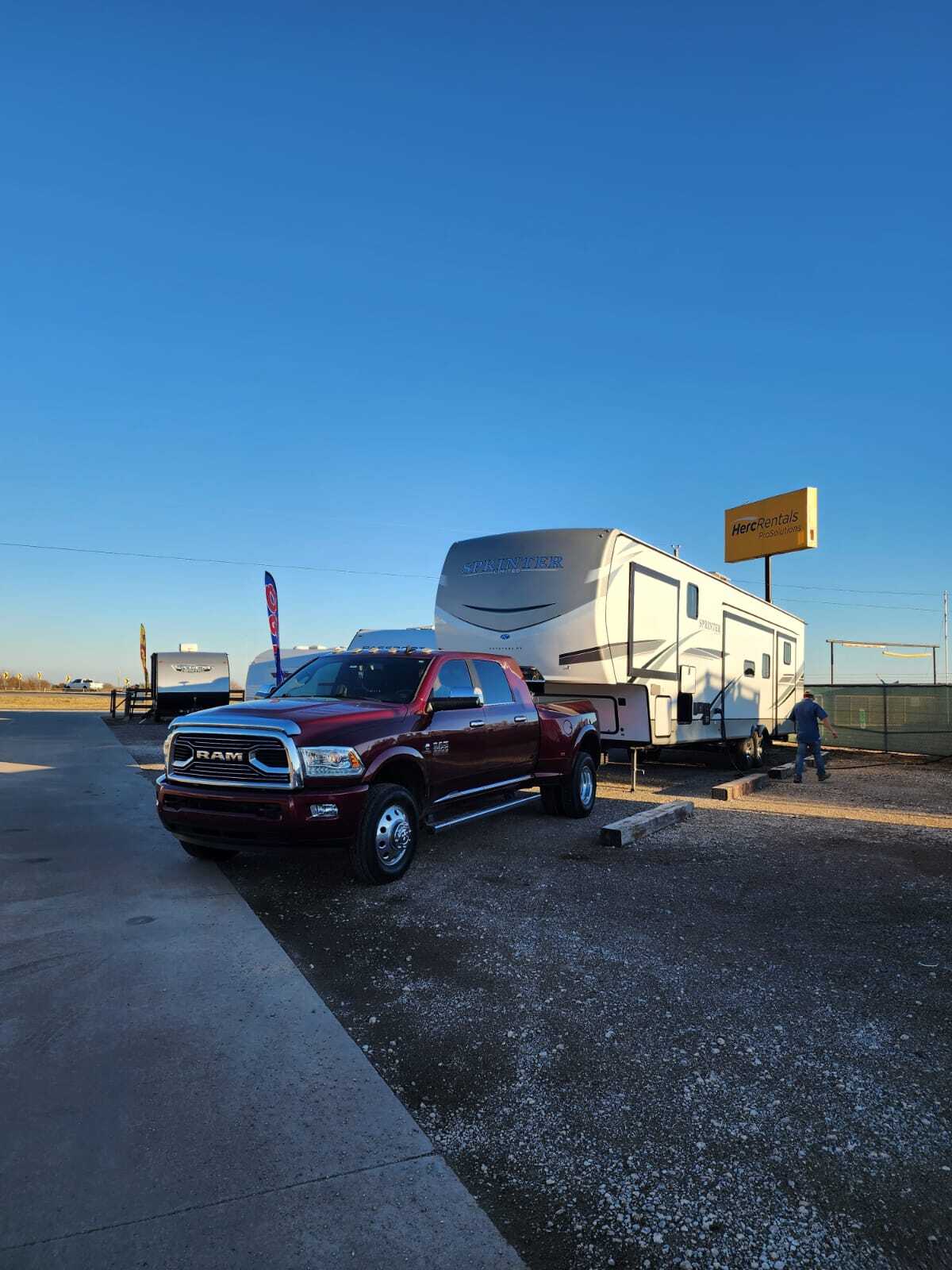 2023 Keystone SPRINTER LIMITED 3900DBL RV