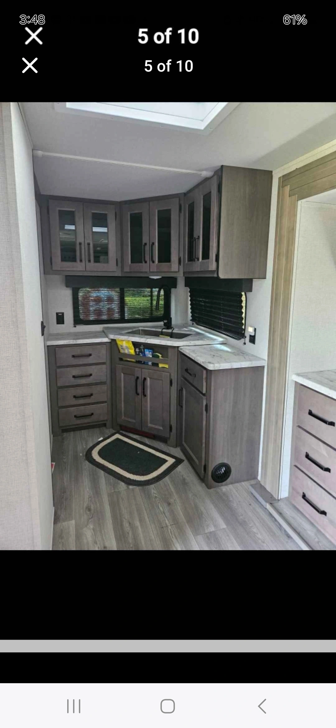 2024 Grand Design TRANSCEND 240ML RV