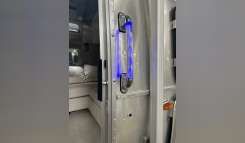 2023 Airstream POTTERY BARN SPECIAL EDITION 28RB RV