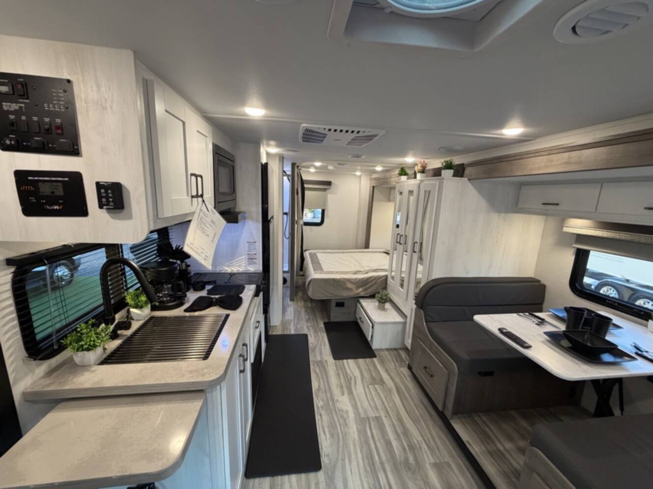 A photo of this 2026 Gulf Stream Super B