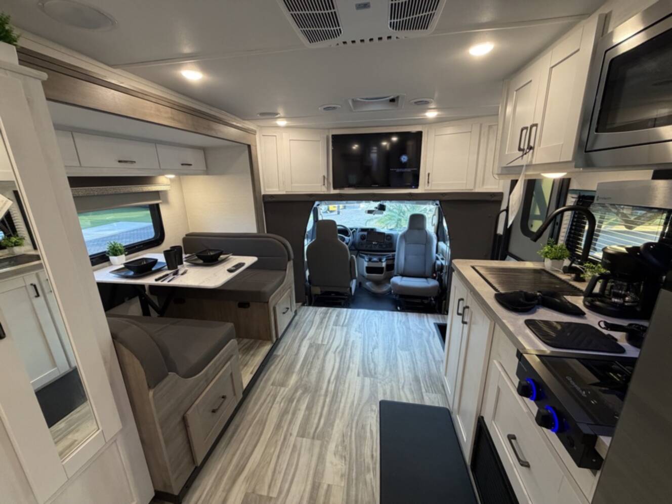 A photo of this 2026 Gulf Stream Super B