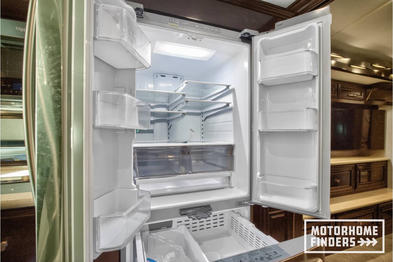 A photo of this 2021 Newmar NEW AIRE 3543