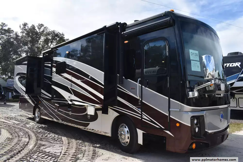 Holiday Rambler Endeavor Xe RVs For Sale - RV Trader