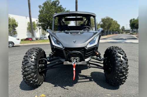 2025 Segway VILLAIN SX10 WP in corona CA