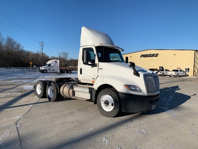2019 INTERNATIONAL LT625 in East Liberty, OH