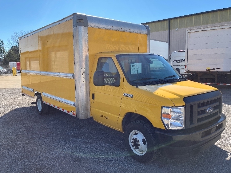 2022 FORD ECONOLINE in Tuscaloosa, AL