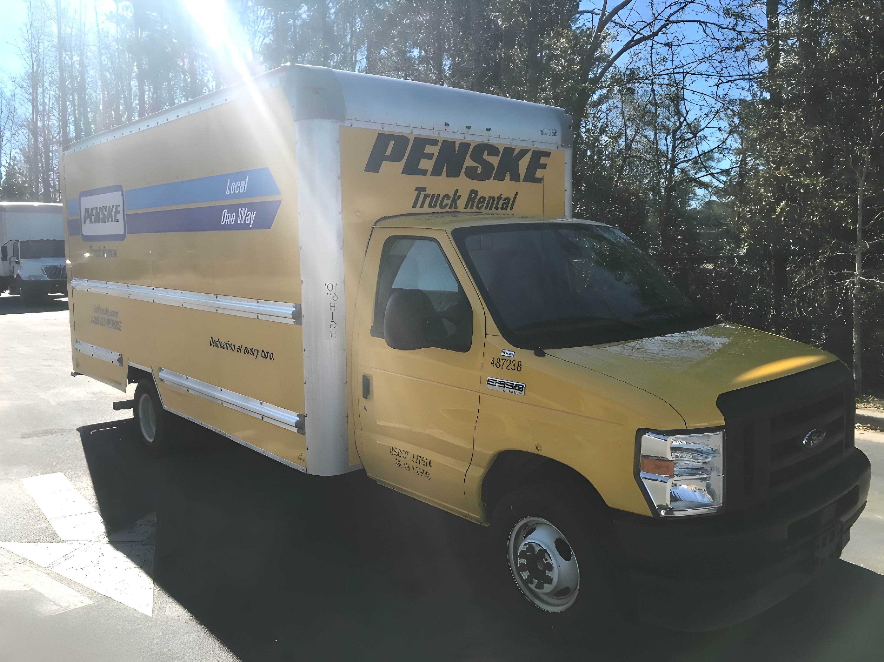 2022 FORD ECONOLINE in Ladson, SC