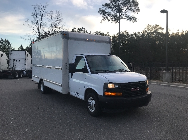 2021 GMC SAVANA in Ashland, VA