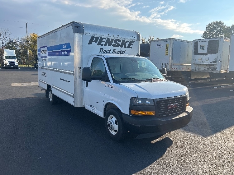 2021 GMC SAVANA in Mount Juliet, TN