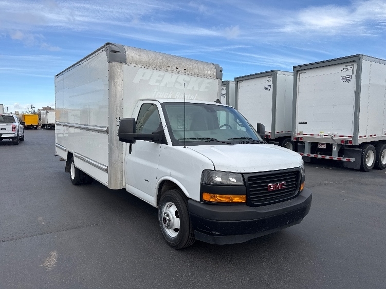 2021 GMC SAVANA in Aurora, CO
