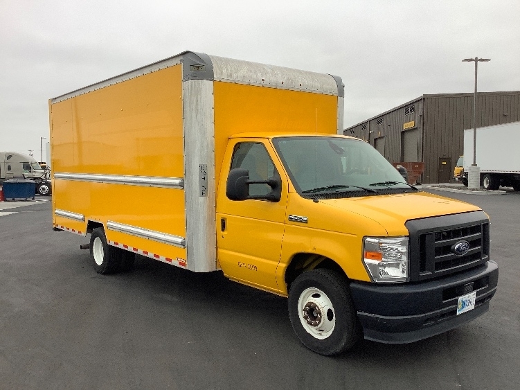 2022 FORD ECONOLINE in Pasco, WA