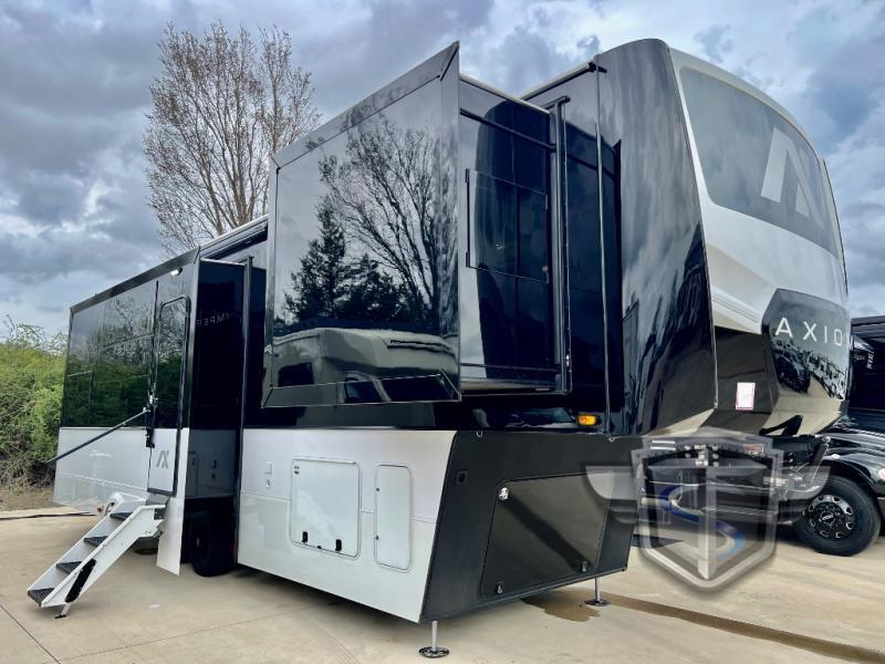 2026 Axiom RV Imperium RVs for sale - RV Trader