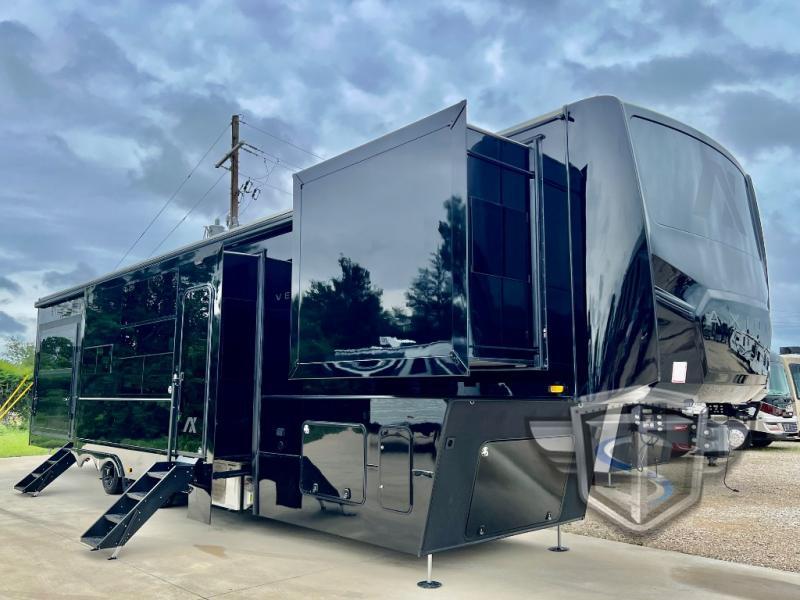 2027 Axiom Rv Vendetta V4250SP in navasota TX