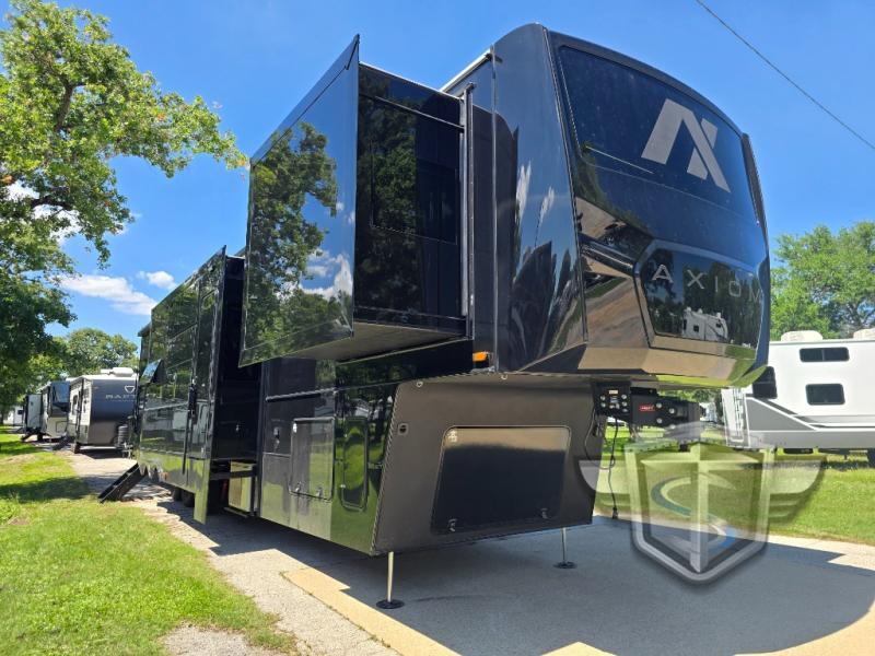 2027 Axiom Rv Vendetta V4250SP in bryan TX