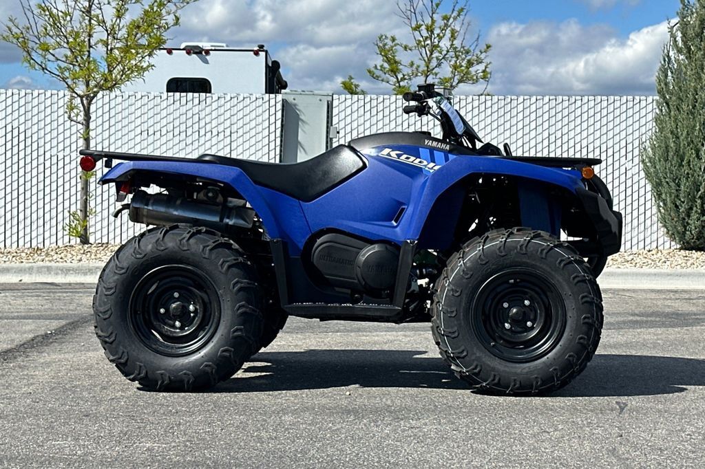 2026 Yamaha Kodiak 450 in boise ID