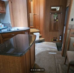 2011 Carriage CAMEO 37RESLS in bakersfield CA