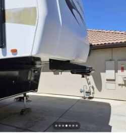 2011 Carriage CAMEO 37RESLS in bakersfield CA