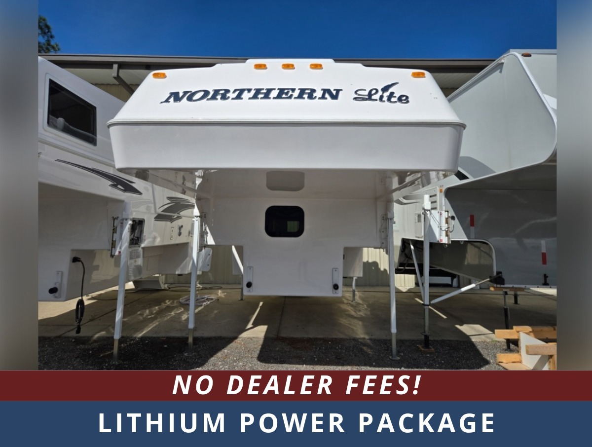 2026 Northern Lite Limited Edition 8-11EXLEWB in jacksonville FL