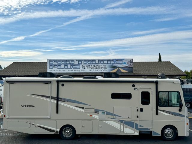 2022 Winnebago 32m Motorhome REDUCED $25,000 7/6/26 in livermore CA