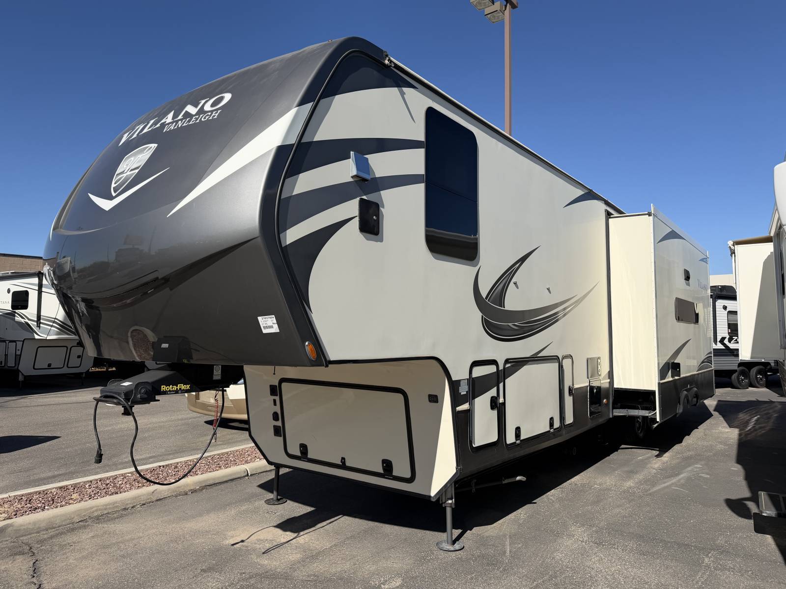 2019 Vanleigh Vilano 360RL in tucson AZ