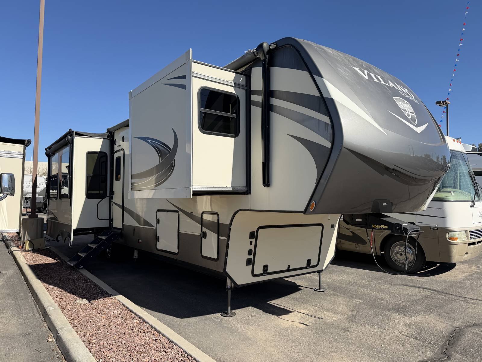 2019 Vanleigh Vilano 360RL in tucson AZ