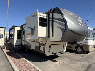 2019 VANLEIGH VILANO 360 RL