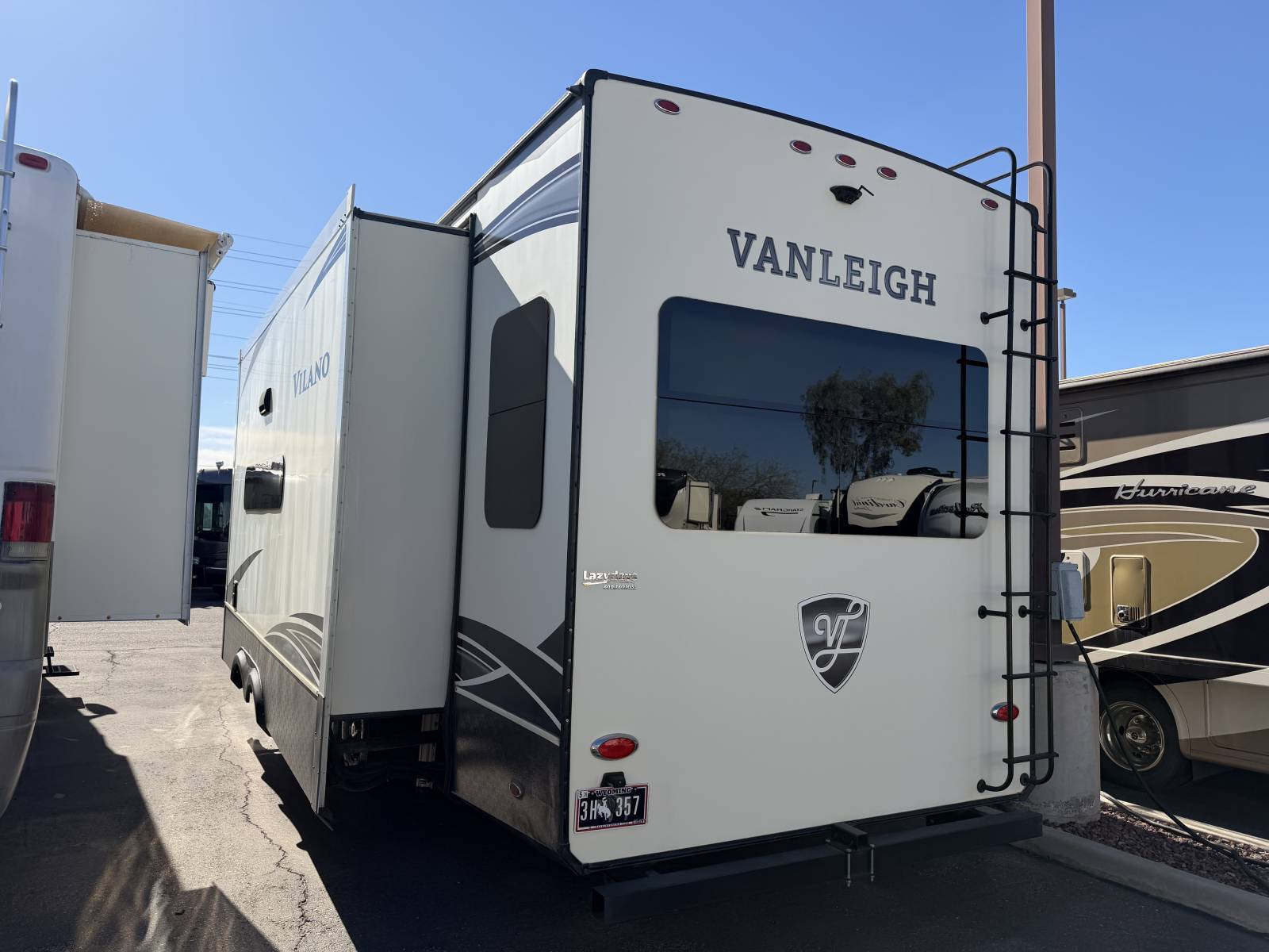 2019 Vanleigh Vilano 360RL in tucson AZ