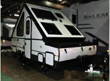 5 Compact RV Models that Will Fit in Your Garage image