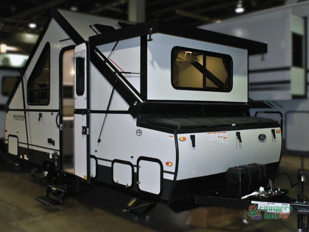 2026 Forest River Rv Rockwood Hard Side Series A213HS RV