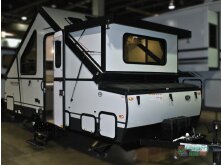 5 Compact RV Models that Will Fit in Your Garage image