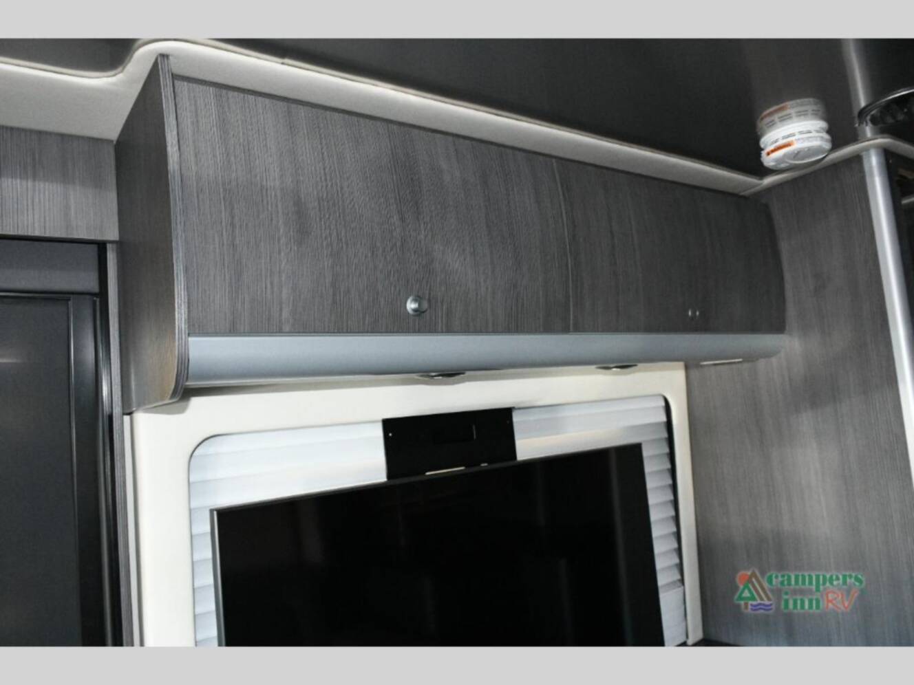 A photo of this 2025 Airstream Atlas ATL ALN